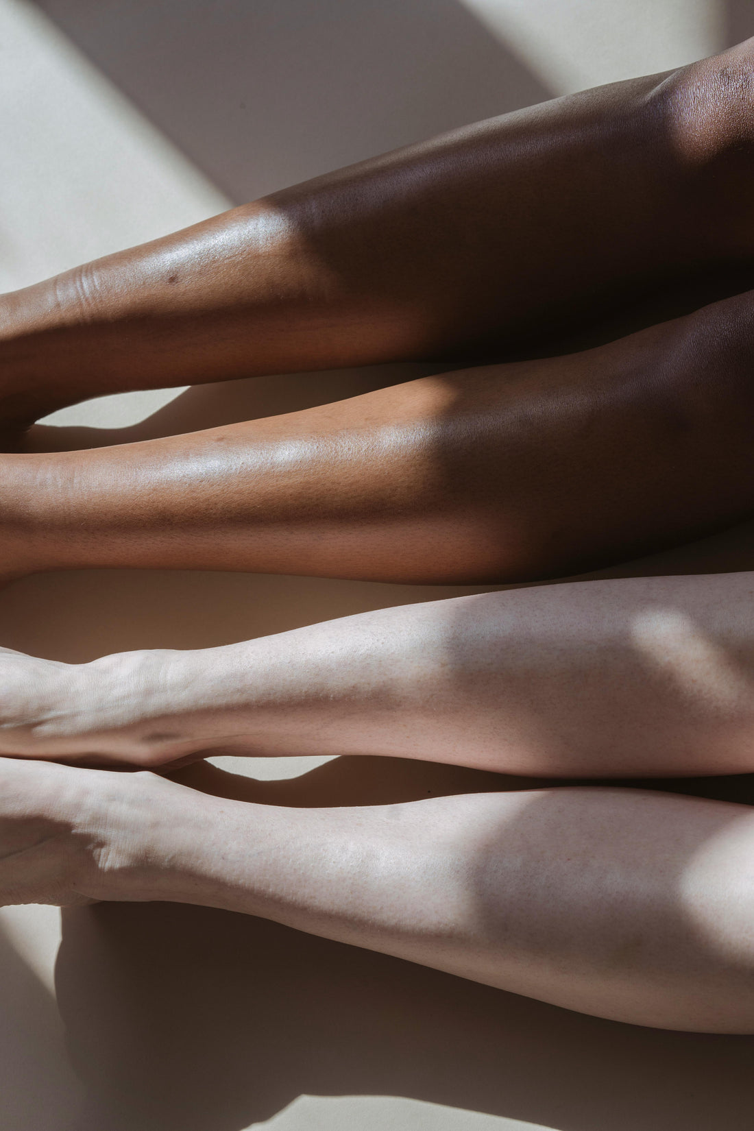 What is DHA in Fake Tan?