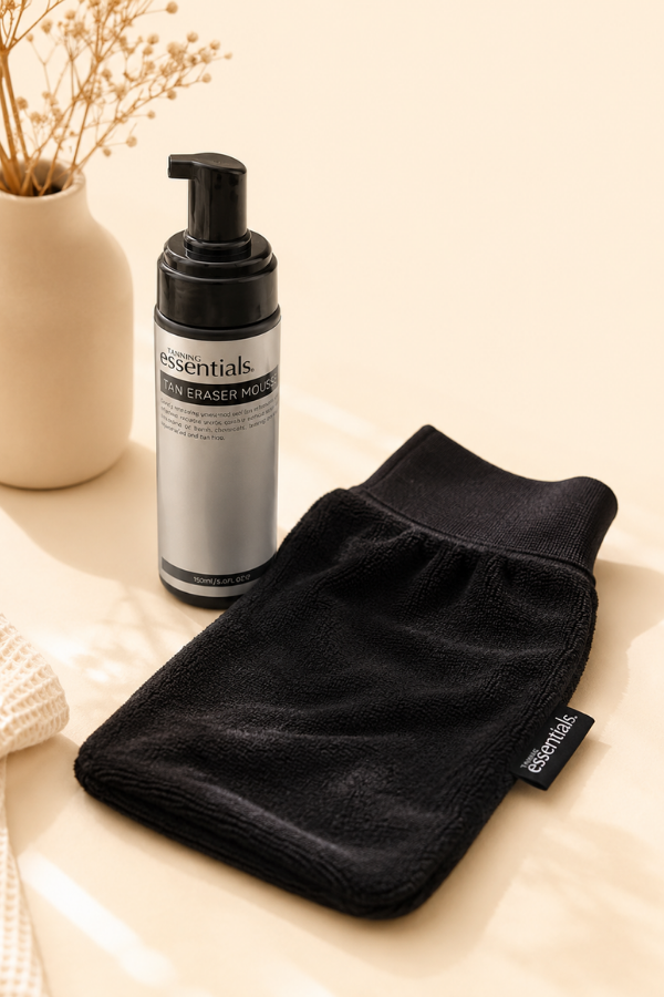 Jun2026 TE Promo Spray Tan Prep