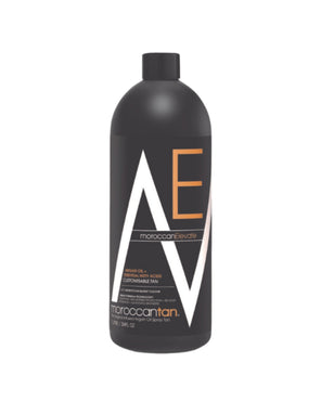 Elevate 2-Hour 10%+ RAPID DHA Bronze Base Moroccan Tan 1 Litre