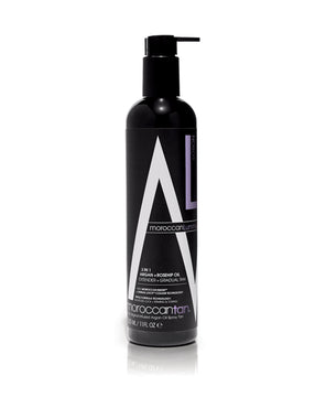 Luminous 3 in 1 Moisturizing Extender + Gradual Tanner Moroccan Tan 325ml