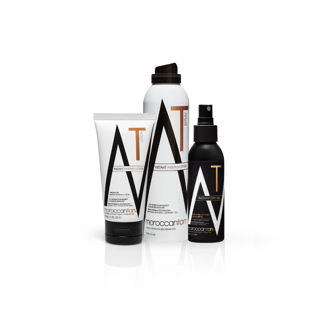 Miss Universe Australia Travel Essentials Set