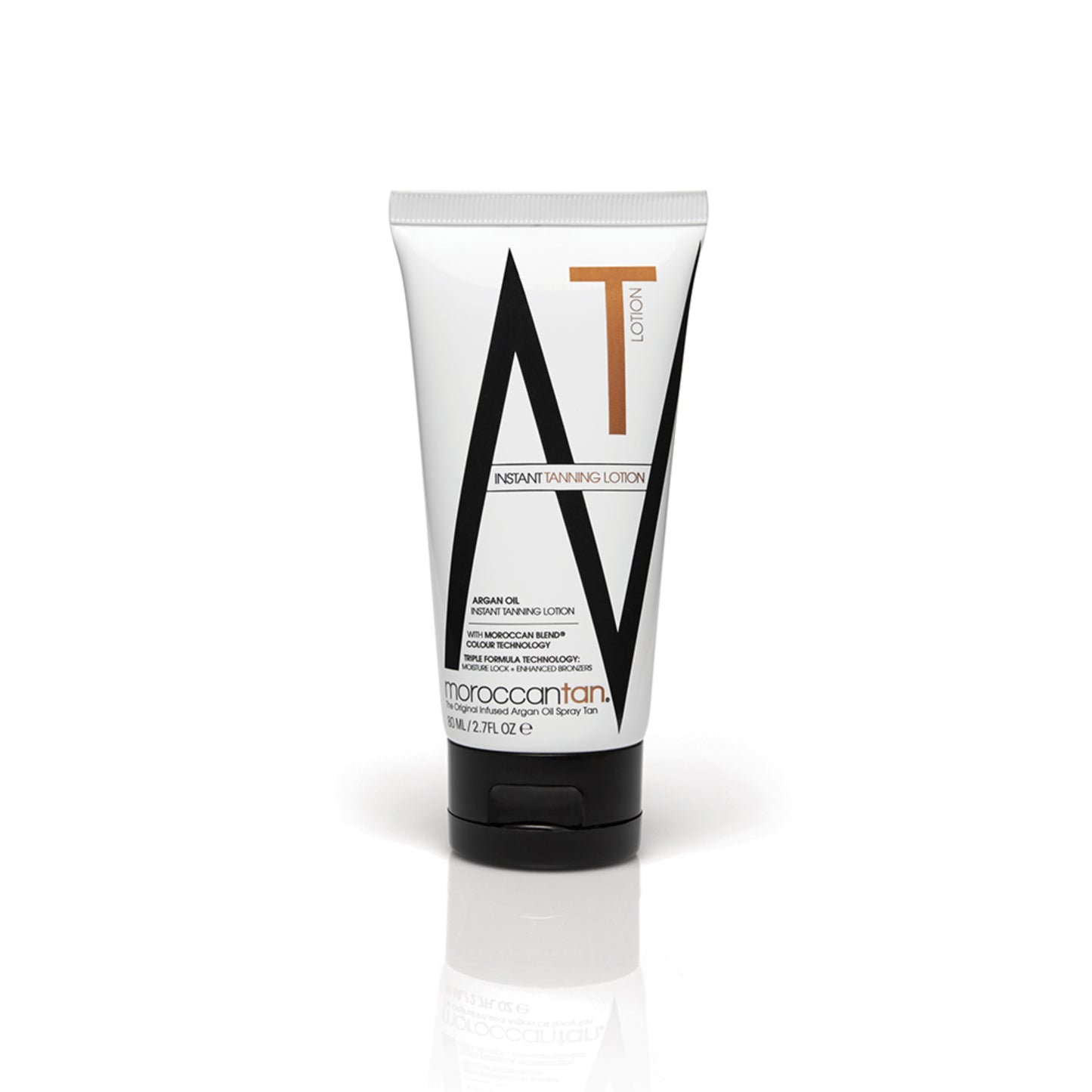 Originals Instant Tanning Lotion Moroccan Tan 80ml