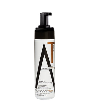 Originals Instant Tanning Mousse Green Base Moroccan Tan 200ml